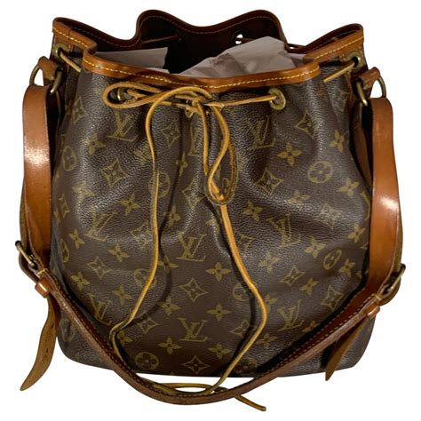 genuine louis vuitton bags for sale|louis vuitton drawstring bucket bag.